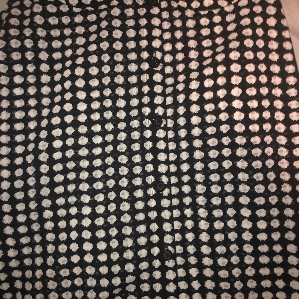Charlotte Russe Tank Top